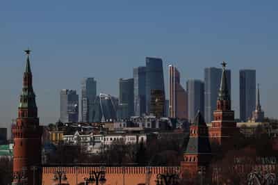 Image for Russian manufacturing contraction eases but VAT hike fuels inflation, PMI shows
