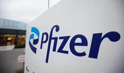 Image for Pfizer’s RSV vaccine shows benefit in immuno-compromised adults in study