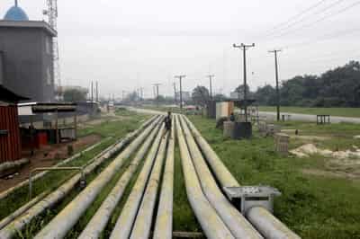 Image for Energy transition risks political strife in oil-producing states &#8211; report