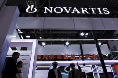 Image for Novartis could cut about 130 jobs in Basel site relocation