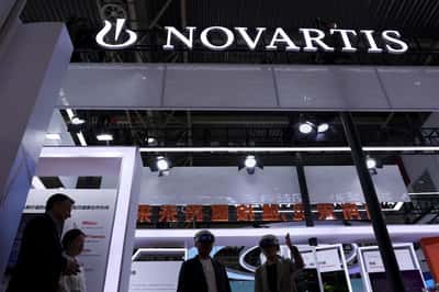 Image for Novartis could cut about 130 jobs in Basel site relocation
