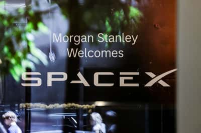 Image for Take Five: Houston, we have an IPO