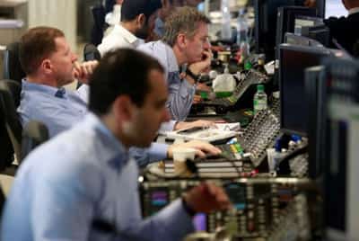 Image for Miners push FTSE 100 to over 4-year high, Direct Line tumbles