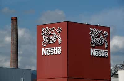 Image for Explainer-What we know about Russia's move to take control of Nestle, Auchan assets