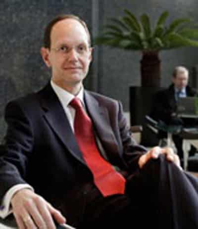 Image for Businesses are committed to auto-enrolment to prevent a future pension crisis John Cridland, CBI Director-General