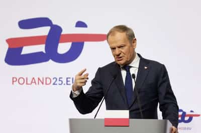 Image for Polish government seeks European approval for judicial reform