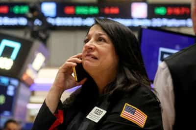 Image for Global bond rout deepens before receding on relief rally
