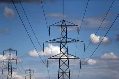 Image for British Gas owner Centrica cutting 1,300 jobs; half-year profit falls 18%