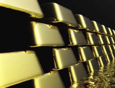 Image for TIME TO GO FOR GOLD?