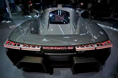 Image for Top VW investor Porsche SE eyes further investments