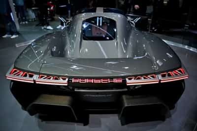 Image for Top VW investor Porsche SE eyes further investments