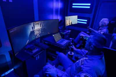 Image for Germany's Helsing to acquire Australian underwater drone maker