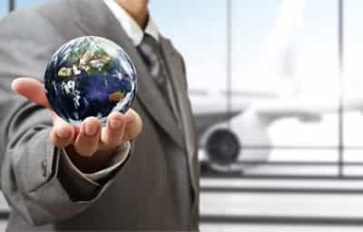 Image for FINANCIAL SERVICES MUST LEARN FROM THE AIRLINE INDUSTRY TO RETAIN MASS AFFLUENT CUSTOMERS