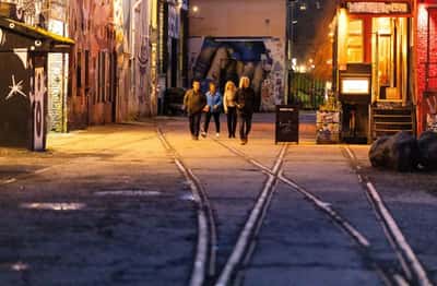 Image for Private credit roundup: Reflecting on funding stress in Berlin