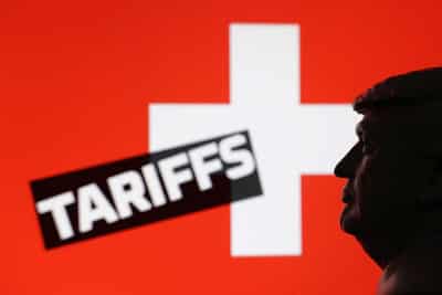 Image for Switzerland to analyse implications of latest US trade probe