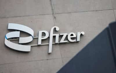 Image for Pfizer RSV shot meets goals in trial of high-risk adults under age 60