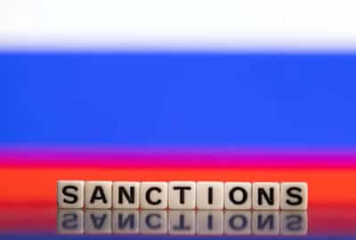 Image for Japan bans chemical weapons-related goods to Russia, concerned by nuke threats