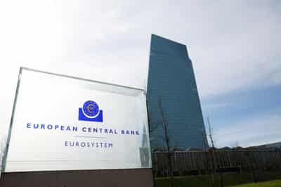 Image for ECB to cut rates once more in September as economists say inflation risks balanced: Reuters poll