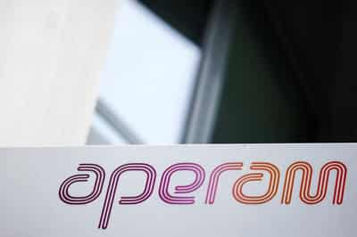 Image for Aperam CEO says diversification has reduced dependence on Europe