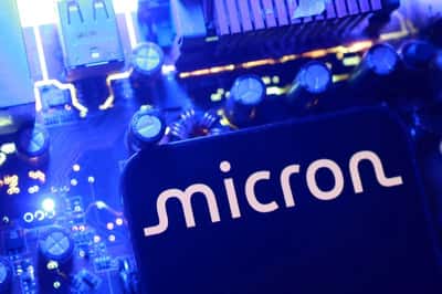 Image for Morning Bid: Micron puts chips back on the table