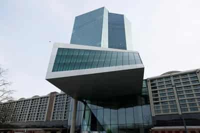 Image for Euro zone’s shadow banks face risk of margin calls, ECB says