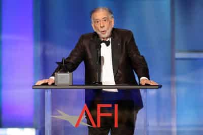 Image for Director Francis Ford Coppola discharged from Rome hospital, is  'fine', source says