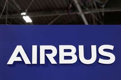 Image for New Airbus commercial CEO signals production focus, backs bigger A220