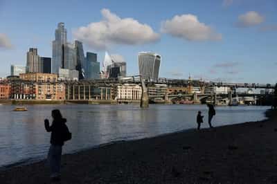 Image for UK water bills to rise by 36% to help fix broken sector