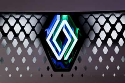 Image for Renault brings in Volvo, CMA CGM for electric van project