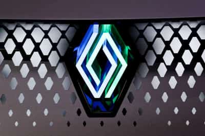Image for Renault brings in Volvo, CMA CGM for electric van project