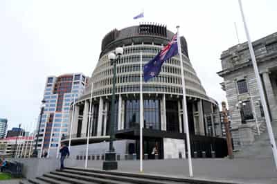 Image for New Zealand to tighten immigration rules amid crime concerns