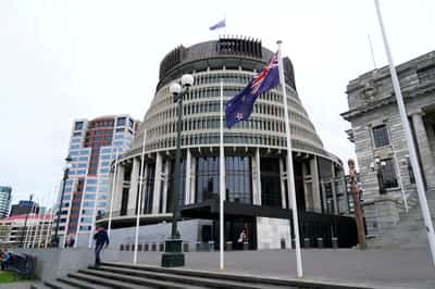 Image for New Zealand to tighten immigration rules amid crime concerns