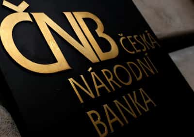 Image for Czech central banker Frait sounds caution on scope for rate cuts in 2025