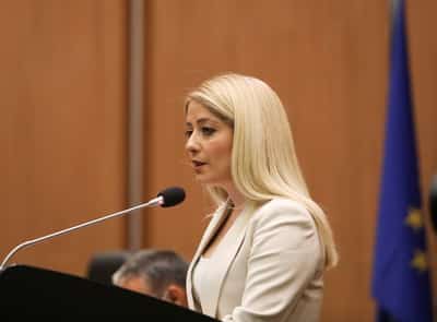 Image for Cyprus re-elects parliamentary speaker