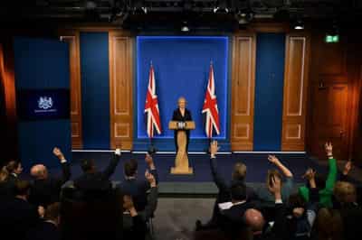Image for Truss and UK market turmoil: What you need to know