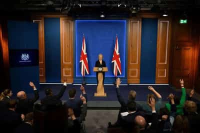 Image for Truss and UK market turmoil: What you need to know