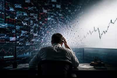 Image for The Most Dangerous Trading Illusion: Why More Data Means Less Clarity