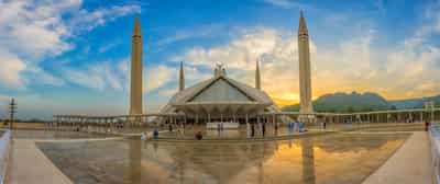Image for EU safety agency lifts ban on Pakistan national airline after four years