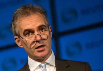 Image for More QE not necessarily BoE&#8217;s first choice, Broadbent says
