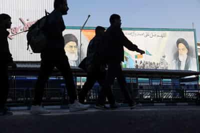 Image for Italy urges its citizens to leave Iran, be vigilant across Middle East