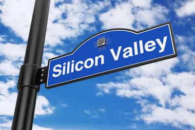 Image for What banks can learn from Silicon Valley