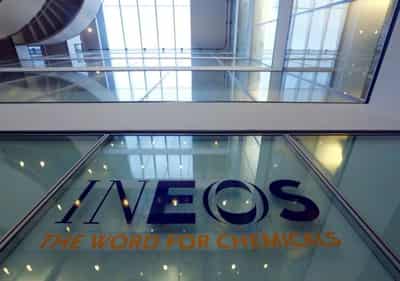 Image for Britain’s Ineos signs 20-year LNG deal with Sempra Infrastructure