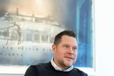 Image for Smaller game titles stretched by delays in crowded market, Embracer CEO says
