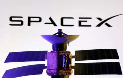 Image for Danish pension fund excludes SpaceX citing governance and valuation