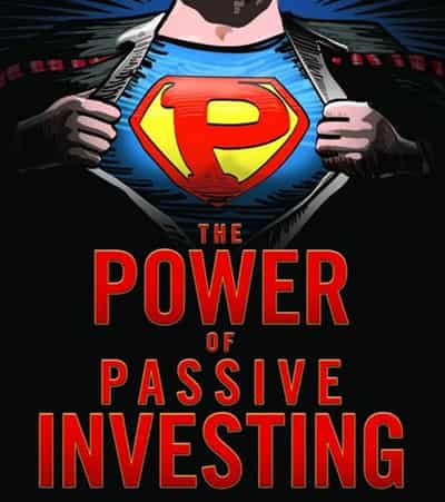 Image for Passive Investing vs. Active Investing: Eight Strategies for the Stock Investor