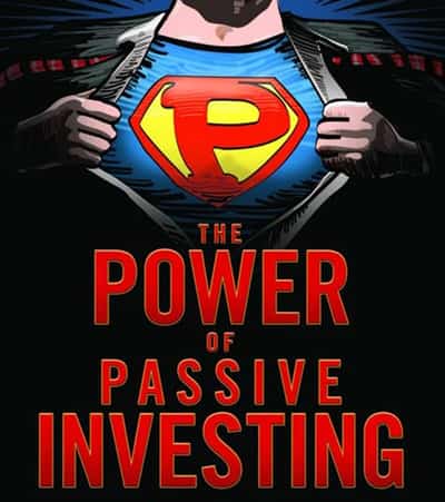 Image for Passive Investing vs. Active Investing: Eight Strategies for the Stock Investor