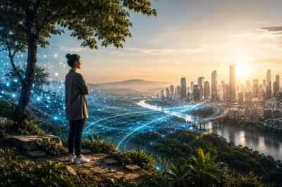 Image for The Quiet Shift Behind Modern Growth