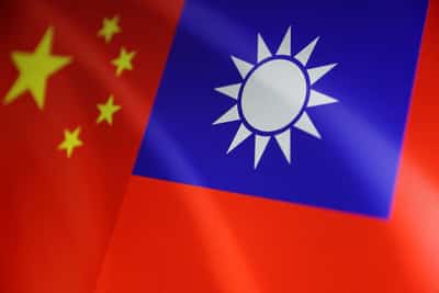 Image for China says it will take countermeasures to new Taiwan intelligence gathering site