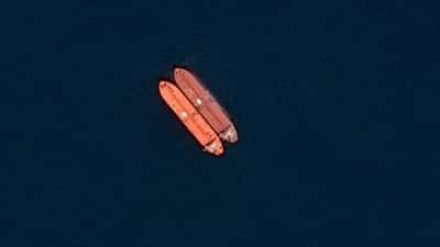 Image for Exclusive-The U.S. is using an Iranian smuggling tactic to sneak oil out of the Gulf