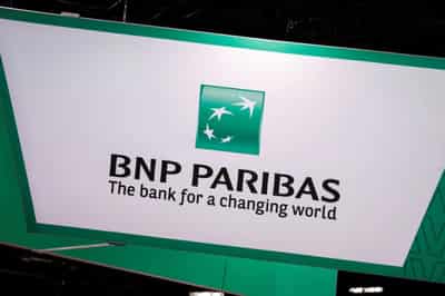 Image for BNP Paribas wins all regulatory approvals for sale of Bank of the West